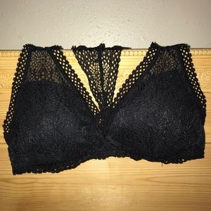 Victoria's Secret Lace Bralette
